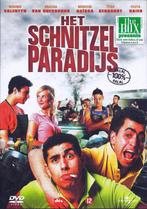 Het Schnitzelparadijs (dvd tweedehands film), Ophalen of Verzenden, Zo goed als nieuw
