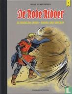 Rode Ridder, De [Vandersteen] - Sword and Sorcery - 2021, Eén stripboek, Verzenden, Zo goed als nieuw, Biddeloo, Karel.
