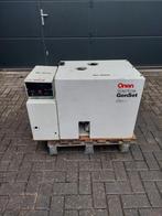 Cummins Onan 6.5Kva 6,5MDKDP generator 110/220v met kast, Ophalen of Verzenden, Nieuw