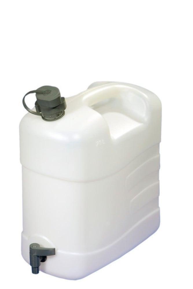 Comet Jerrycan 20L met Kraan en Vultuit, Caravans en Kamperen, Kampeergereedschap, Ophalen of Verzenden