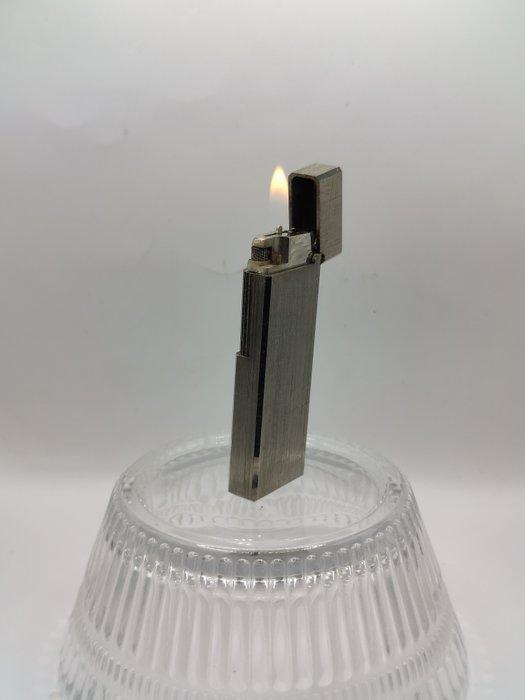 MYON - Paris - Zonder Minimumprijs - Zakaansteker -, Verzamelen, Rookartikelen, Aanstekers en Luciferdoosjes