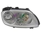 VOLKSWAGEN TOURAN, 2003-2006 - KOPLAMP, DEPO, H1 + H7, el..., Auto-onderdelen, Verzenden, Nieuw, Volkswagen