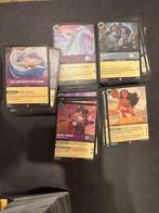 Disney - 1000 Mixed collection - Lorcana - All cards Super, Nieuw