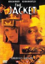 The jacket (dvd tweedehands film), Ophalen of Verzenden, Zo goed als nieuw