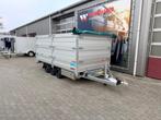 TwinTrailer TR35-40 - Volle uitvoering | Direct leverbaar!, Auto diversen, Nieuw