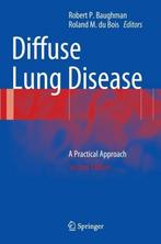 9781441997708 Diffuse Lung Disease | Tweedehands, Verzenden, Zo goed als nieuw, Springer-Verlag New York Inc.
