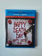 HAPPY DEATH DAY (BLURAY), Verzenden, Gebruikt