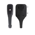 Zadi Deurslot Basic zonder Slot/Cilinder, Caravans en Kamperen, Camper-accessoires, Ophalen of Verzenden, Nieuw