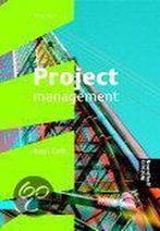 9789001347031 Projectmanagement | Tweedehands, Boeken, Verzenden, Zo goed als nieuw, Roel Grit