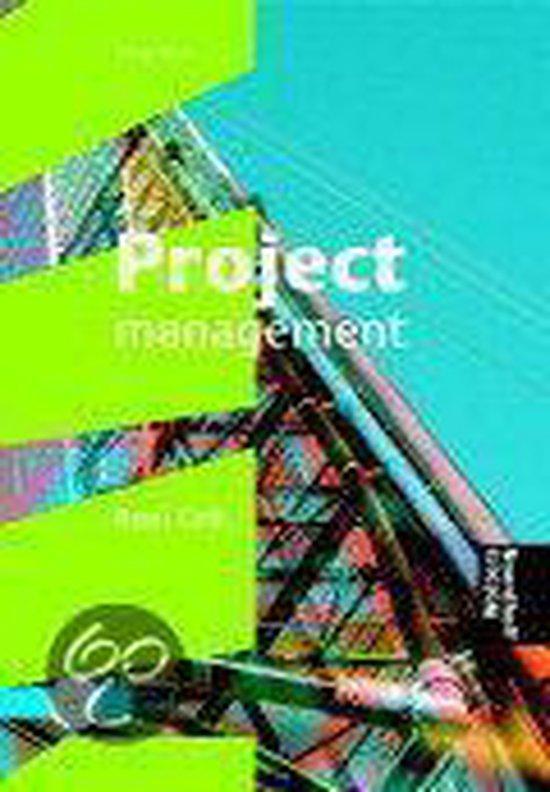 9789001347031 Projectmanagement | Tweedehands, Boeken, Schoolboeken, Zo goed als nieuw, Verzenden