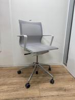 Vitra Physix Bureaustoelen, Nette Staat, 5 Jaar Garantie, Huis en Inrichting, Bureaustoelen, Gebruikt, Verzenden, Grijs, Bureaustoel