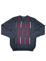Barisal trui (50% wol) Maat L, Kleding | Heren, Truien en Vesten, Ophalen of Verzenden, Zo goed als nieuw