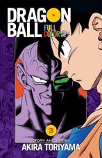 Dragon Ball Full Color Freeza Arc, Vol. 3, Boeken, Verzenden, Nieuw