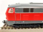 Piko H0 - Diesellocomotief (1) - BR218 - DB, Nieuw