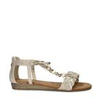 Dolcis sandalen voor dames in het Goud, Kleding | Dames, Schoenen, Dolcis, Overige kleuren, Verzenden, Nieuw