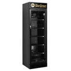 Warsteiner Bier koelkast glasdeur koeling 358L, Zakelijke goederen, Horeca | Keukenapparatuur, Nieuw in verpakking, Koelen en Vriezen