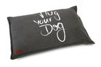 BZ LOUNGEK HUG YOUR DOG ANTR 100X70 CM, Dieren en Toebehoren, Honden-accessoires, Nieuw, Ophalen of Verzenden
