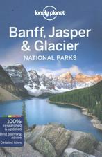 Banff, Jasper & Glacier National Parks 9781742206189, Verzenden, Gelezen, Brendan Sainsbury