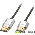 Lindy 41675 HDMI/HDMI 3m, Verzenden, Nieuw