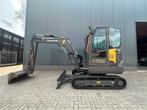 Volvo EC37F minigraver (demo) (Voorraad Grondverzet), Ophalen of Verzenden