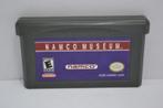 Namco Museum (GBA USA), Verzenden, Zo goed als nieuw