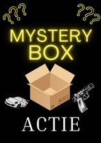 Mystery Box Actie DVD! Ontvang 10 Verrassende Films Voor €15, Cd's en Dvd's, Dvd's | Actie, Verzenden, Nieuw in verpakking