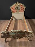 Bed - Hout, Textiel, Antiek en Kunst