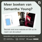 Nightingale Way - Romantische nachten / Edinburgh Love, Boeken, Verzenden, Gelezen, Samantha Young