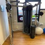 Life Fitness - Fit-series - Dual Adjustable Pulley, Ophalen of Verzenden, Nieuw, Overige typen