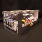 IXO 1:18 - Modelauto - Citroën C4 WRC Rally Car Model, Nieuw