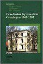 Praedinius Gymnasium Groningen 1947-1997 9789023232926, Boeken, Verzenden, Zo goed als nieuw, M. Greven