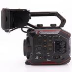 Panasonic AU-EVA1 5.7K Super 35mm Filmcamera occasion