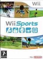 Wii Sports game kopen - Met garantie en morgen in huis!, Spelcomputers en Games, Games | Nintendo Wii, Ophalen of Verzenden, Zo goed als nieuw