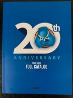 DiD 1/6 en 1/12 Catalogus 20 jarig bestaan, Nieuw, Ophalen of Verzenden, Poppen maken, Dragon in Dreams
