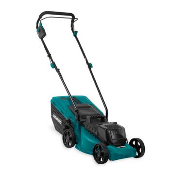 Accu Grasmaaier 40V – Brushless - 33 cm | Excl. Accu’s en beschikbaar voor biedingen
