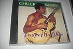 cd - Chuck Berry  - Fruit Of The Vine, Cd's en Dvd's, Zo goed als nieuw, Verzenden
