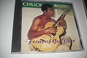 cd - Chuck Berry  - Fruit Of The Vine, Cd's en Dvd's, Cd's | Overige Cd's, Zo goed als nieuw, Verzenden