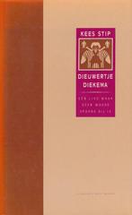 Dieuwertje Diekema - een lied in dertig verzen waar geen, Gelezen, Kees Stip, Verzenden