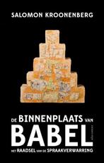 De binnenplaats van Babel | 9789045026053 | Salomon, Zo goed als nieuw, Salomon Kroonenberg
