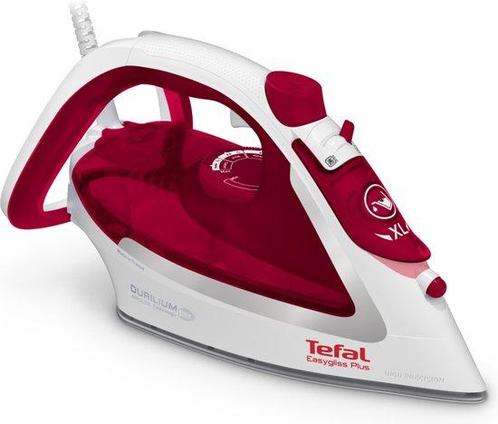 Tefal Easygliss Plus FV5117 Stoomstrijkijzer ( verpakking..., Witgoed en Apparatuur, Strijkijzers en Strijkplanken, Verzenden