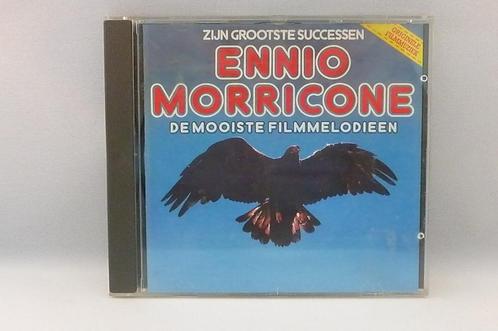 Ennio Morricone - Zijn Grootste Successen (RCA), Cd's en Dvd's, Cd's | Meditatie en Spiritualiteit, Verzenden
