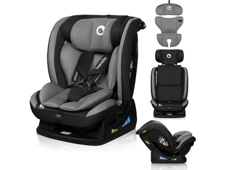 Lionelo Aart i-Size - Kinder Autostoel 4in1 - Voor en, Huis en Inrichting, Woonaccessoires | Overige, Nieuw, Verzenden