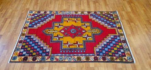 Anatolië - Tapijt - 1.8 m - 1.12 m, Huis en Inrichting, Stoffering | Tapijten en Kleden