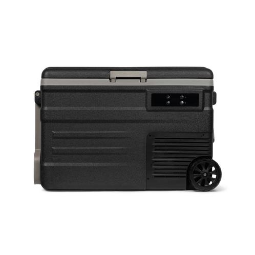 Steamy-E Single Zone Elektrische Compressor Koelbo..., Caravans en Kamperen, Koelboxen, Nieuw, Verzenden