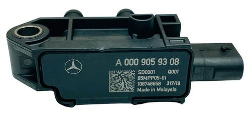 Sensor Uitlaatgasdruk A0009059308 Mercedes, Auto-onderdelen, Motor en Toebehoren, Nieuw, Mercedes-Benz, Verzenden