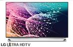 LG 65LA9709 - 65 inch 4K UltraHD 3D LED TV, Audio, Tv en Foto, 100 cm of meer, LG, LED, 4k (UHD)
