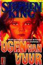 Stephen King - Ogen Van Vuur, Boeken, Thrillers, Verzenden, Nieuw