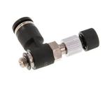 Pneumatische Drukverschilregelaar 4mm - M5, Verzenden, Nieuw