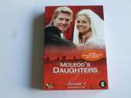 McLeods Daughters - Seizoen 4 Deel 2  (4 DVD), Cd's en Dvd's, Verzenden, Zo goed als nieuw
