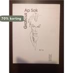 Ap Sok, graficus 9789068251241 K. Roodenburg, Verzenden, Gelezen, K. Roodenburg